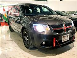 Dodge Caravan